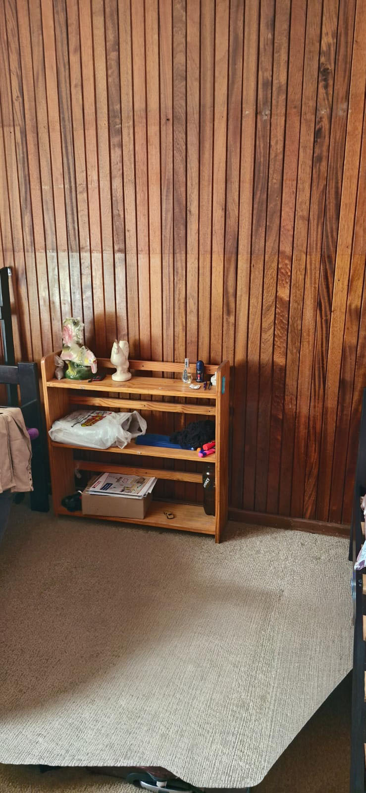 1 Bedroom Property for Sale in Universitas Free State